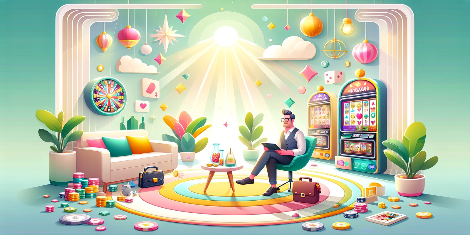 Download Lucky 777 Casino App: Start Winning in Pakistan 2025! - Gaming Guide Guide for Players | VBET Group