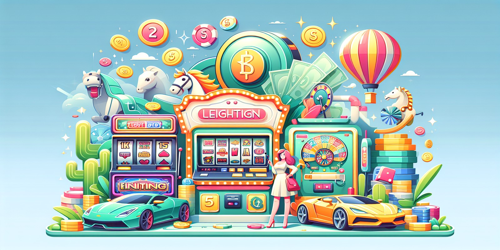 Unlock the Secrets of No Deposit Bonuses in Slot Games 2025 - Guide for Pakistani Players by VBET Group