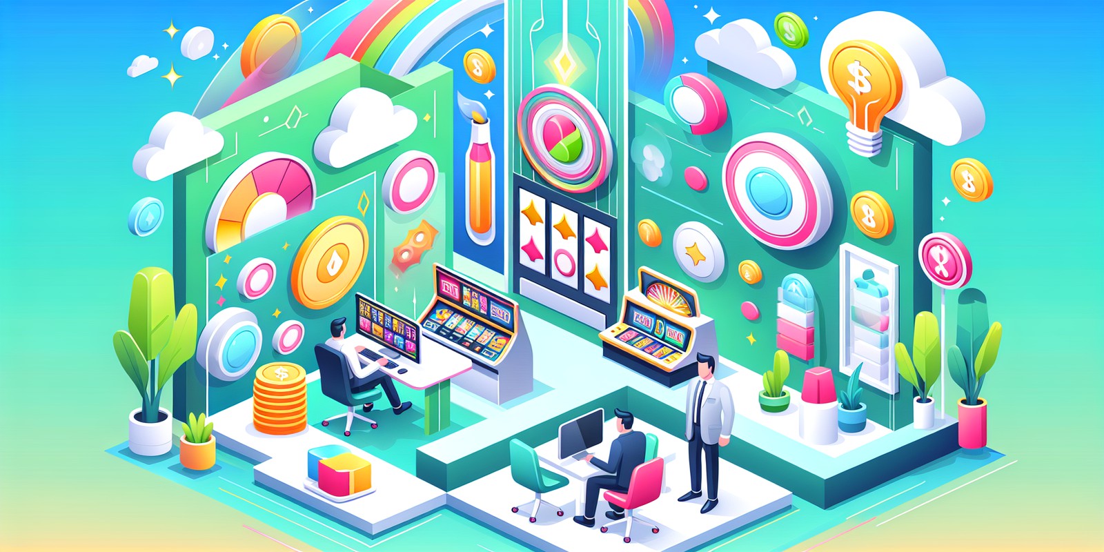 Unlock Your Wins: Best No Deposit Casino Bonuses for 2025 - Gaming Guide Guide for pakistani | VBET Group