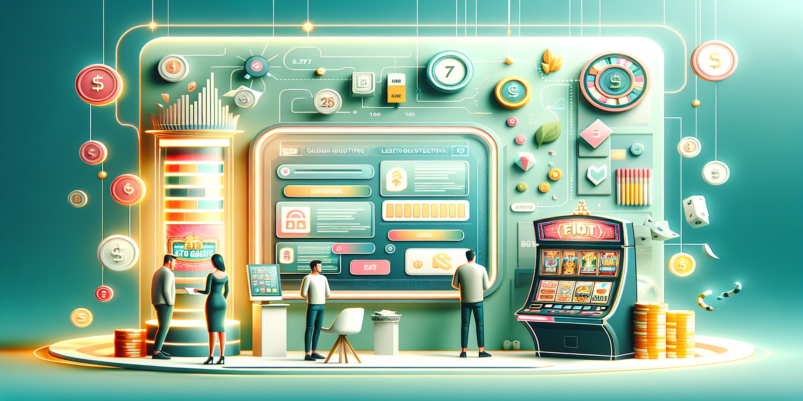 Unlocking Slot Success: Bet Like a Queen in 2025! - Slot Strategy Guide for pakistani | VBET Group